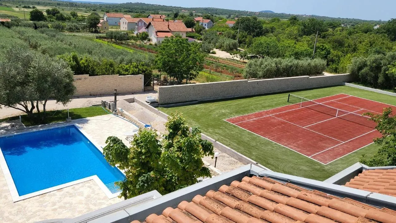 Sime Vacation House Villa Polaca 0*,  Croatia
