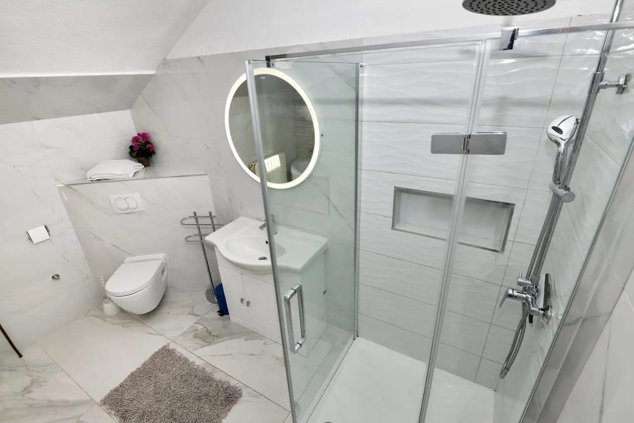 Sime Vacation House Villa Polaca