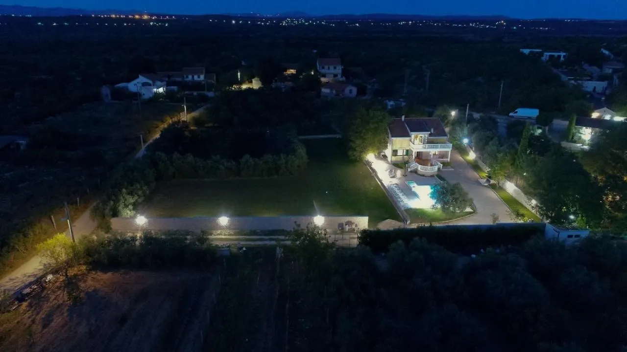 Sime Vacation House Villa Polaca Holiday home