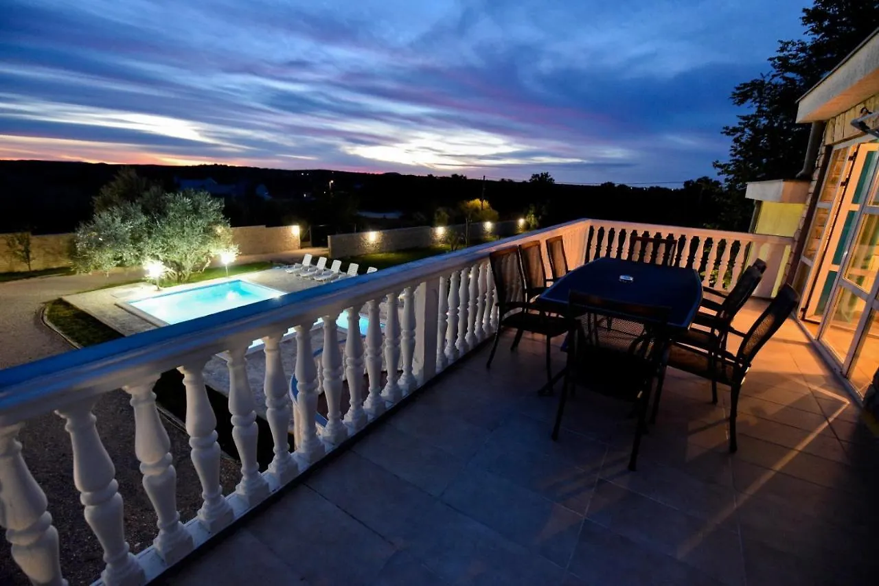 Sime Vacation House Villa Polaca Holiday home