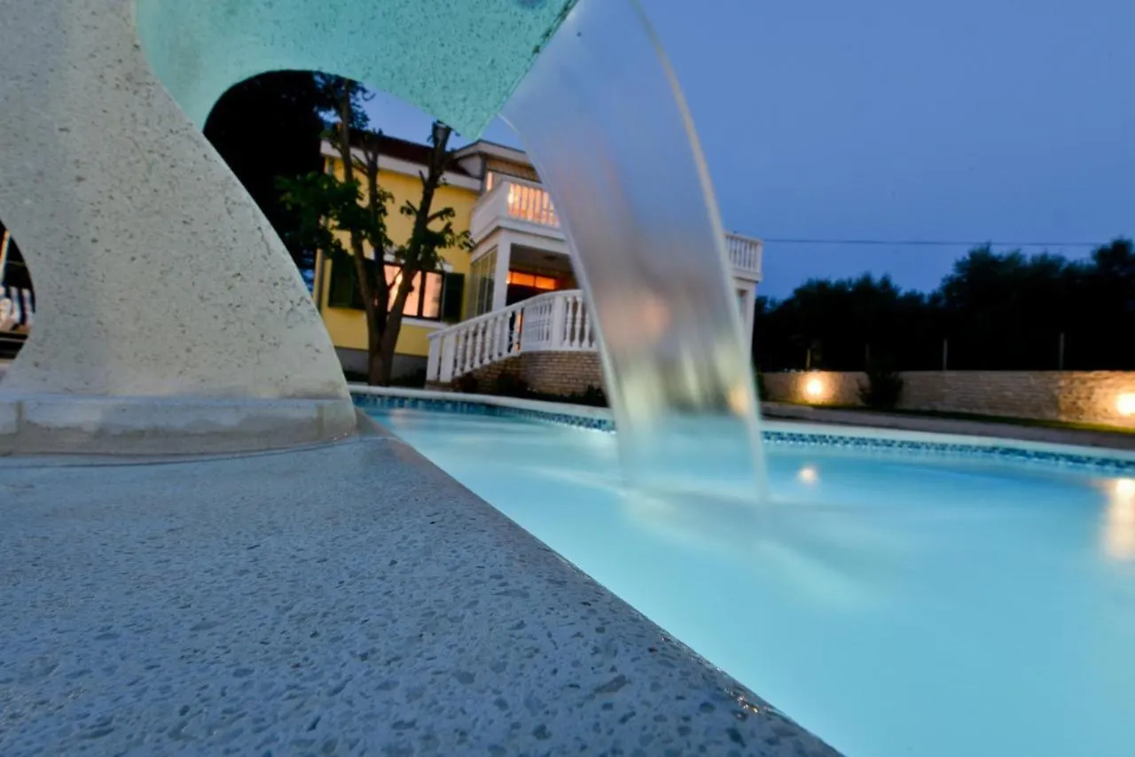 Sime Vacation House Villa Polaca