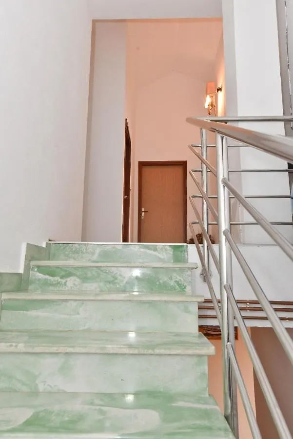 Sime Vacation House Villa Polaca Holiday home