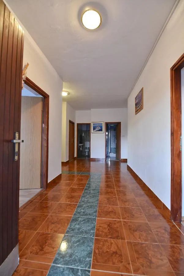 Sime Vacation House Villa Polaca