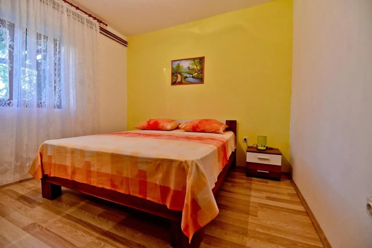 Sime Vacation House Villa Polaca Holiday home