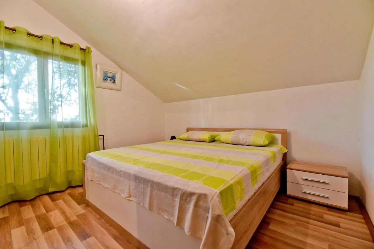 Holiday home Sime Vacation House Villa Polaca Croatia