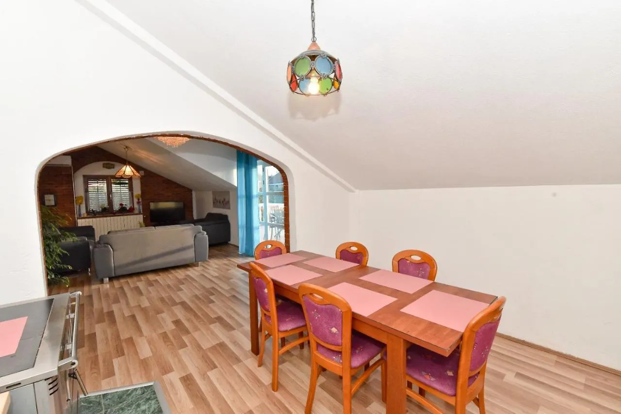 Sime Vacation House Villa Polaca 0*,  Croatia