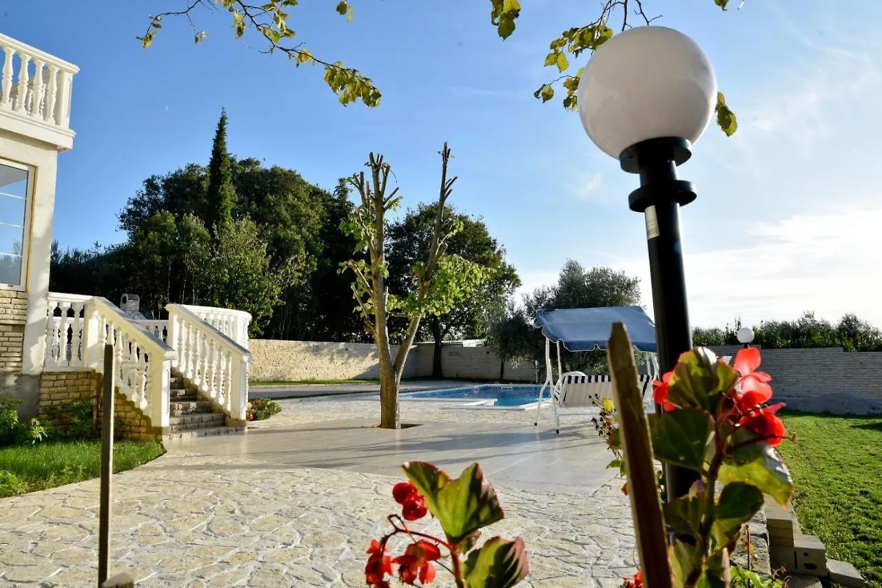 Holiday home Sime Vacation House Villa Polaca Croatia