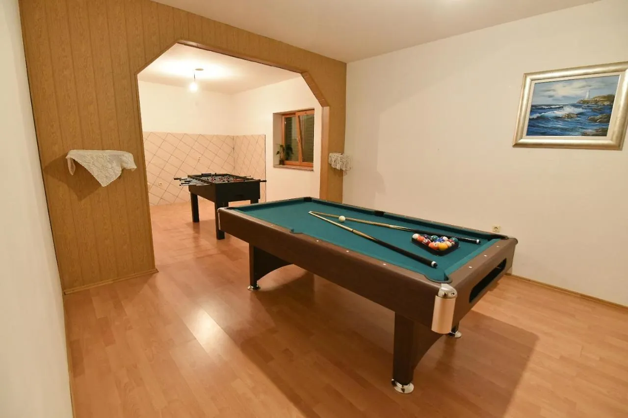 Sime Vacation House Villa Polaca 0*,  Croatia