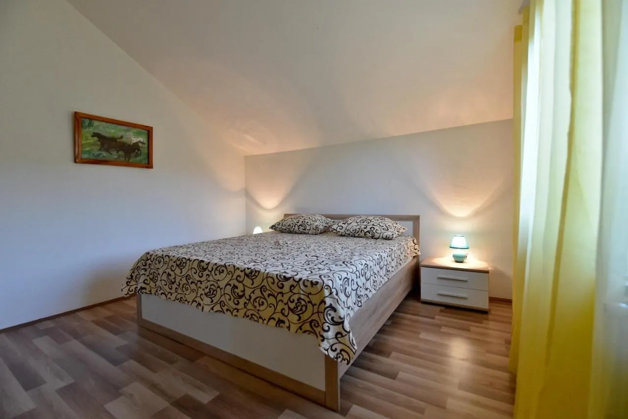 Sime Vacation House Villa Polaca
