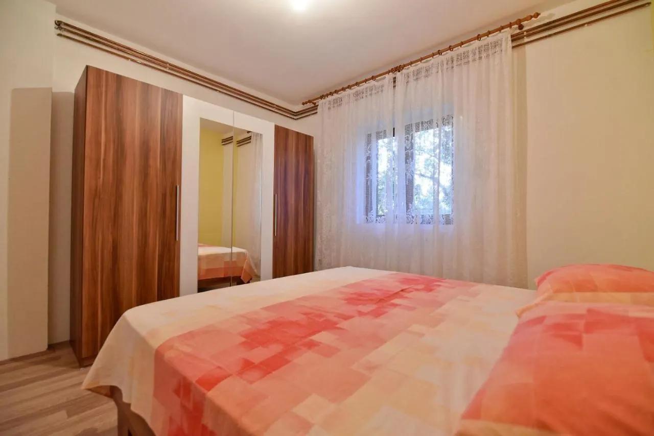 Sime Vacation House Villa Polaca 0*,